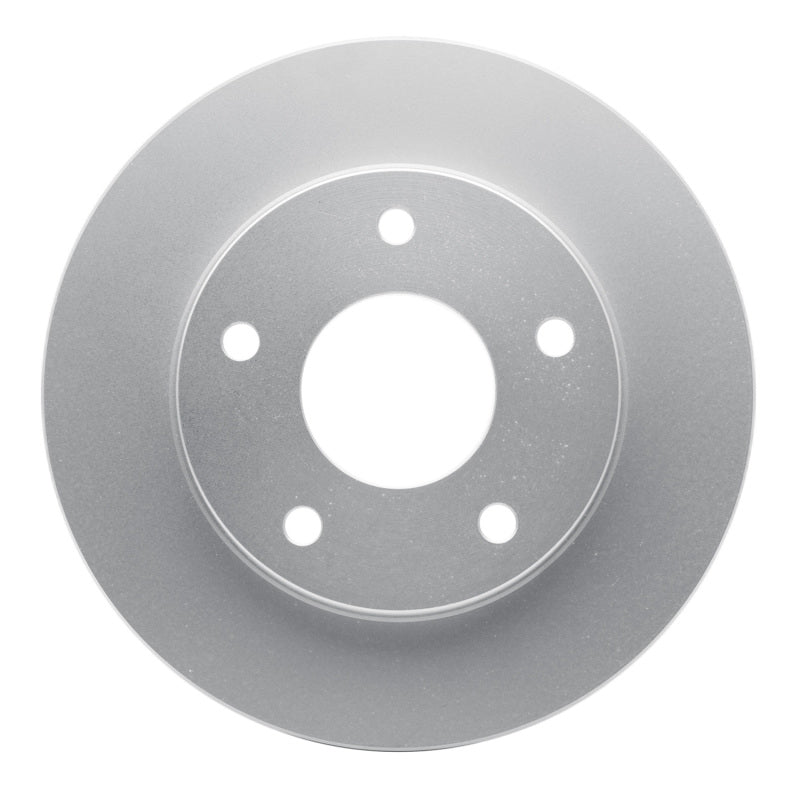 DFC 720098 Buick Riviera Front/Rear GeoSPEC Coated Rotor