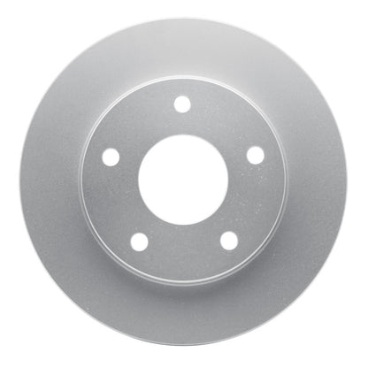 DFC 720098 Buick Riviera Front/Rear GeoSPEC Coated Rotor