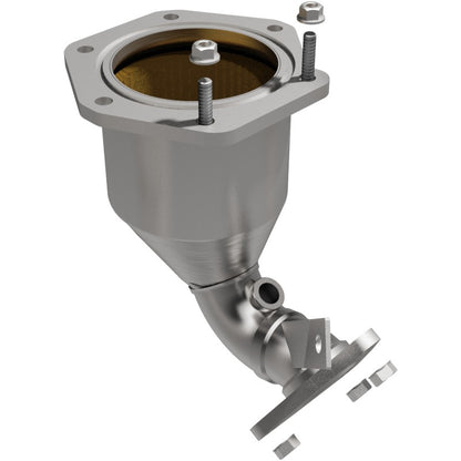 MagnaFlow 2013 Nissan Pathfinder 3.5L Direct Fit Converter