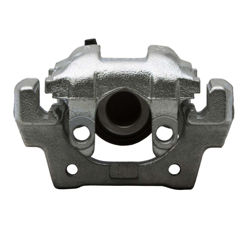 DFC 95-01 BMW 740i Rear-L Premium Caliper - Silver Zinc Coated