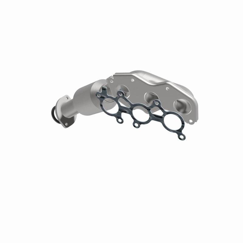 MagnaFlow Direct Fit Catalytic Converter 06-08 IS250/350 Driver Side Manifold