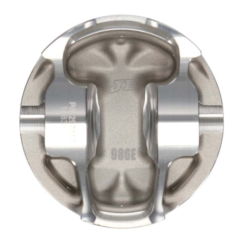 JE Pistons BMW S54B32 12.5 KIT Set of 6 Pistons