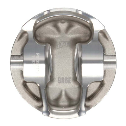 JE Pistons BMW S54B32 12.5 KIT Set of 6 Pistons