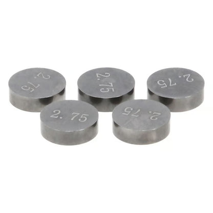 Wiseco Valve Shim Refill Kit- 10.0 x 2.75mm (5)