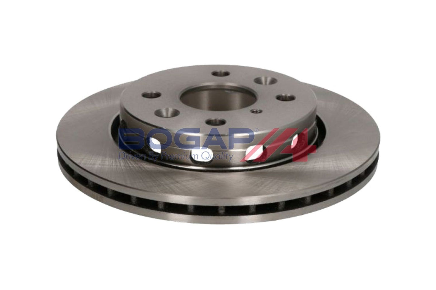 BOGAP Y8211143 Brake Disc