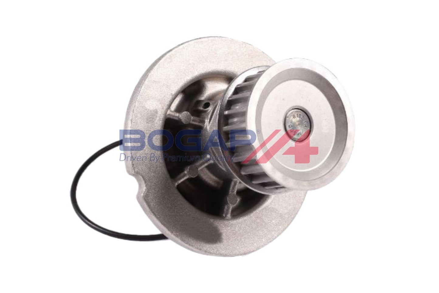 BOGAP G4234104 Water Pump, Engine Cooling