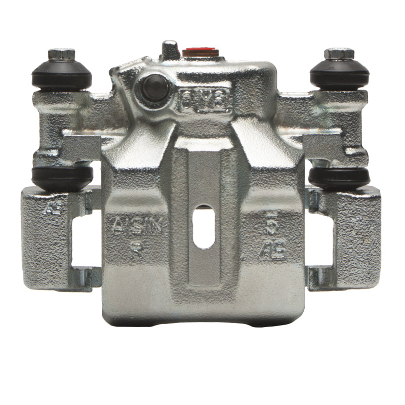 DFC 95-02 Suzuki Esteem Front-R Premium Caliper - Silver Zinc Coated
