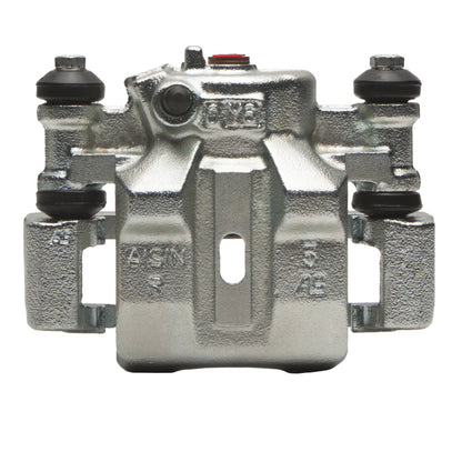 DFC 95-02 Suzuki Esteem Front-R Premium Caliper - Silver Zinc Coated