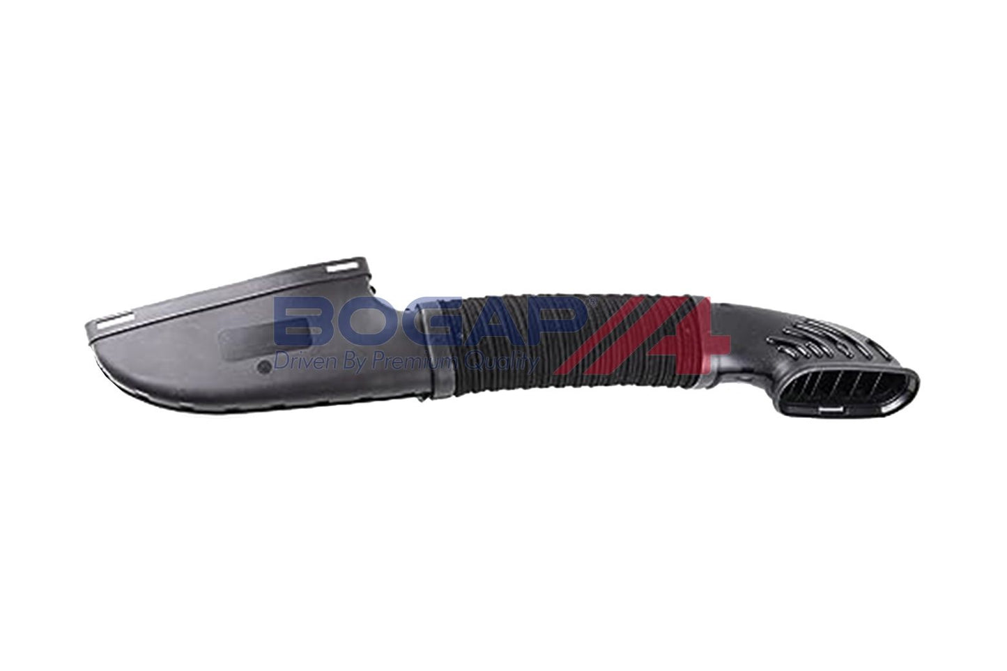BOGAP C1710151 Intake Hose, Air Filter