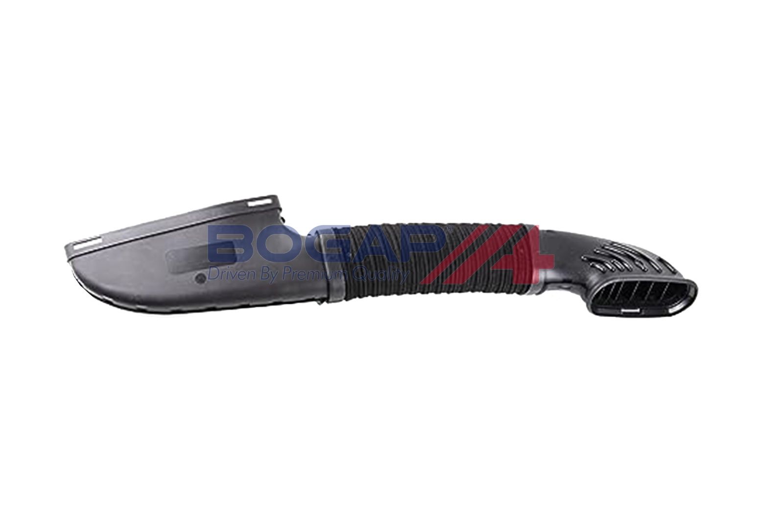 BOGAP C1710151 Intake Hose, Air Filter