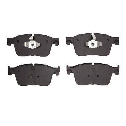 R1 Concepts R1 19-24 Jaguar I-Pace Front Optimum OE Brake Pads