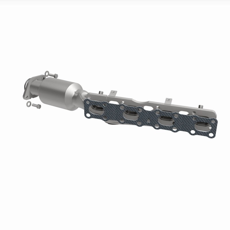 MagnaFlow Direct Fit Catalytic Converter Infiniti/Nissan Trucks 8 5.6L D/S Manifold (49 State)