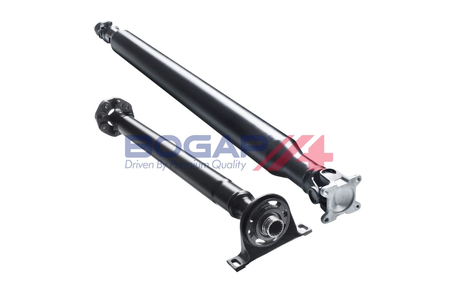 BOGAP C3510279 Propshaft, Axle Drive