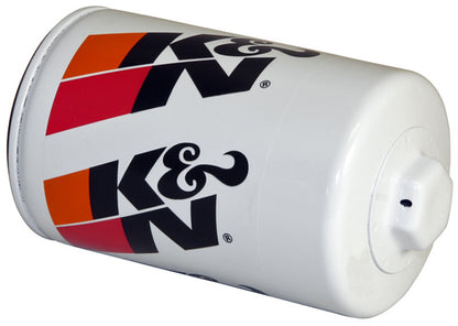 K&N Engineering K&N 03-05 Neon SRT-4 / Lotus Elise Performance Gold Oil Filter