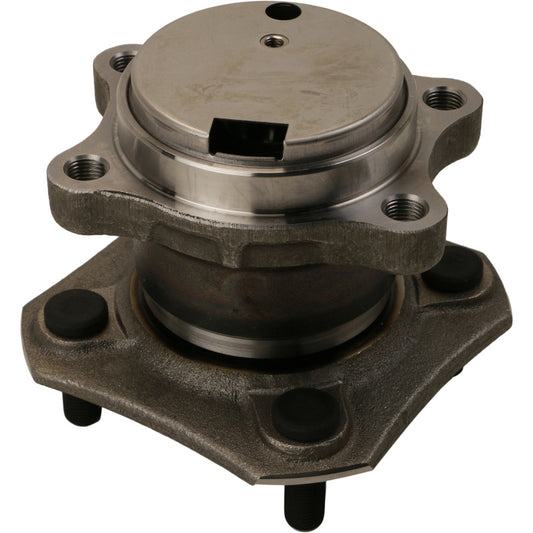 MOOG 07-12 Nissan Sentra Rear Wheel Hub & Bearing Assembly