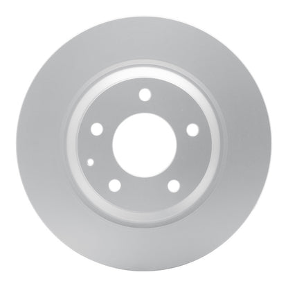 DFC 04-11 Mazda RX-8 Rear GeoSPEC Coated Rotor