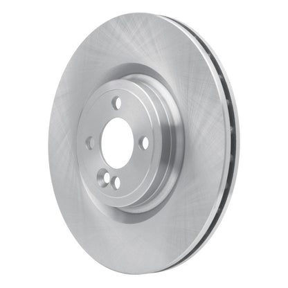 DFC 13-13 Mini Cooper (Excl Clubman) Front Brake Rotor