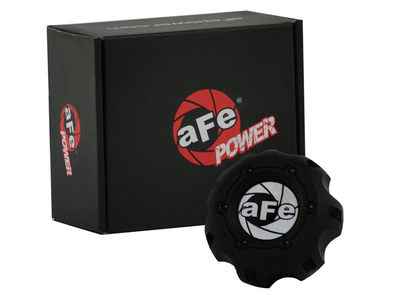 aFe Power Gamma Oil Cap GMA Oil Cap Ford Diesel Trucks 11-14 V8-6.7L (td)