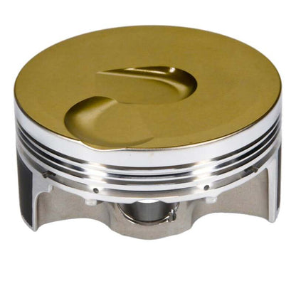 JE Pistons Ultra Series GM Gen V LT4 4.075in Bore/3.622in Stroke Set of 8 Pistons