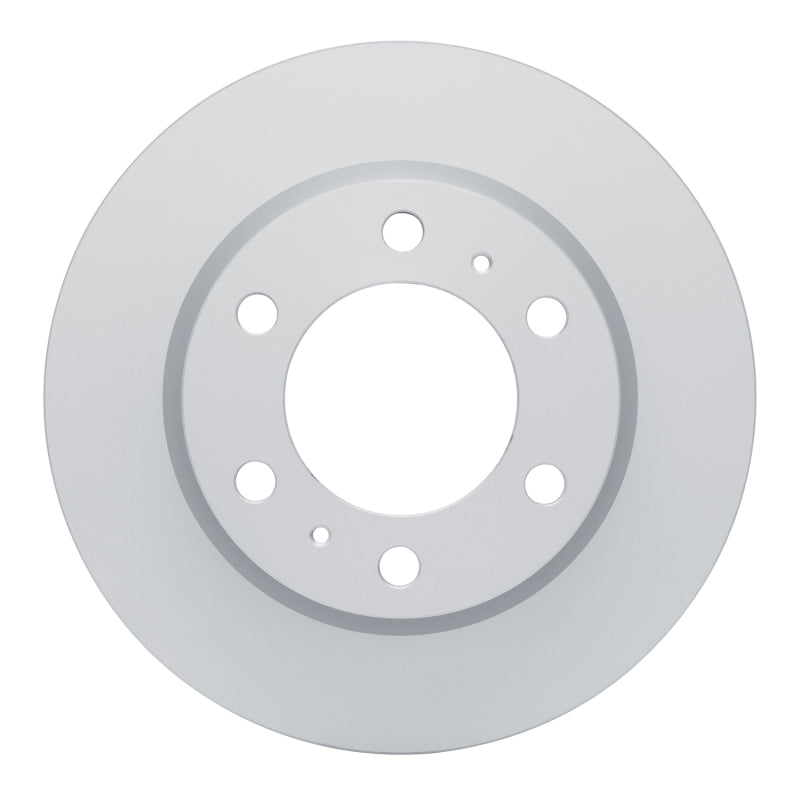 DFC 24-25 Toyota Tacoma Front GeoSPEC Coated Rotor
