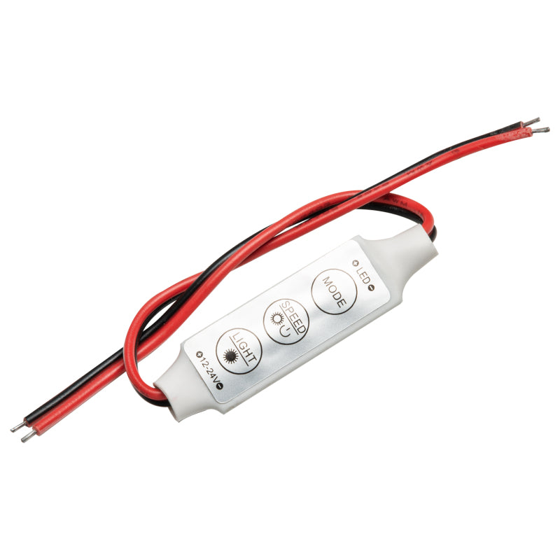 ORACLE Lighting Oracle Single Channel In-Line LED Controller