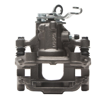 DFC 10-16 Audi A3 Quattro Rear-R Premium Caliper - Silver Zinc Coated