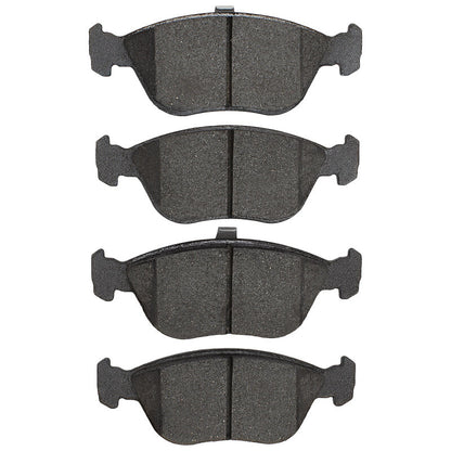 DFC 93-04 Volvo V70 Front 4000 Hybridynamic Brake Pads