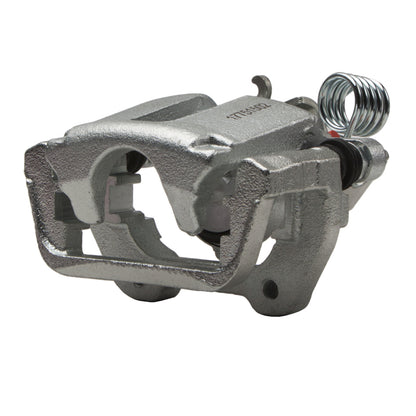 DFC 13-19 Ford Explorer Rear-R Premium Caliper - Silver Zinc Coated