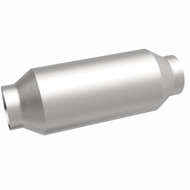 MagnaFlow Direct Fit Catalytic Converter 98-04 VW Beetle 1.9L