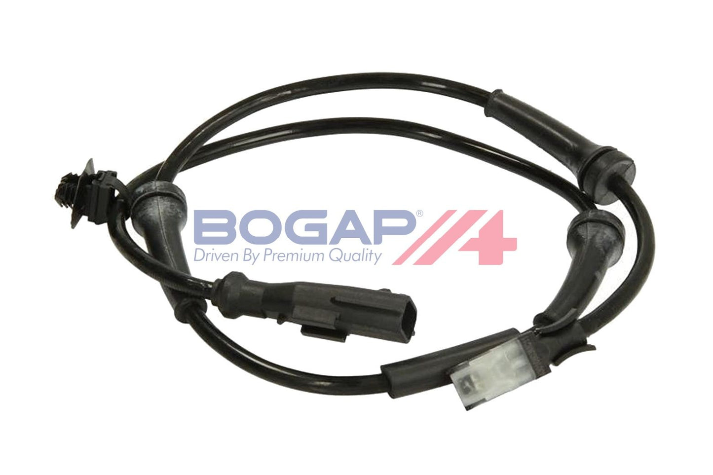 BOGAP C7117264 Sensor, Wheel Speed