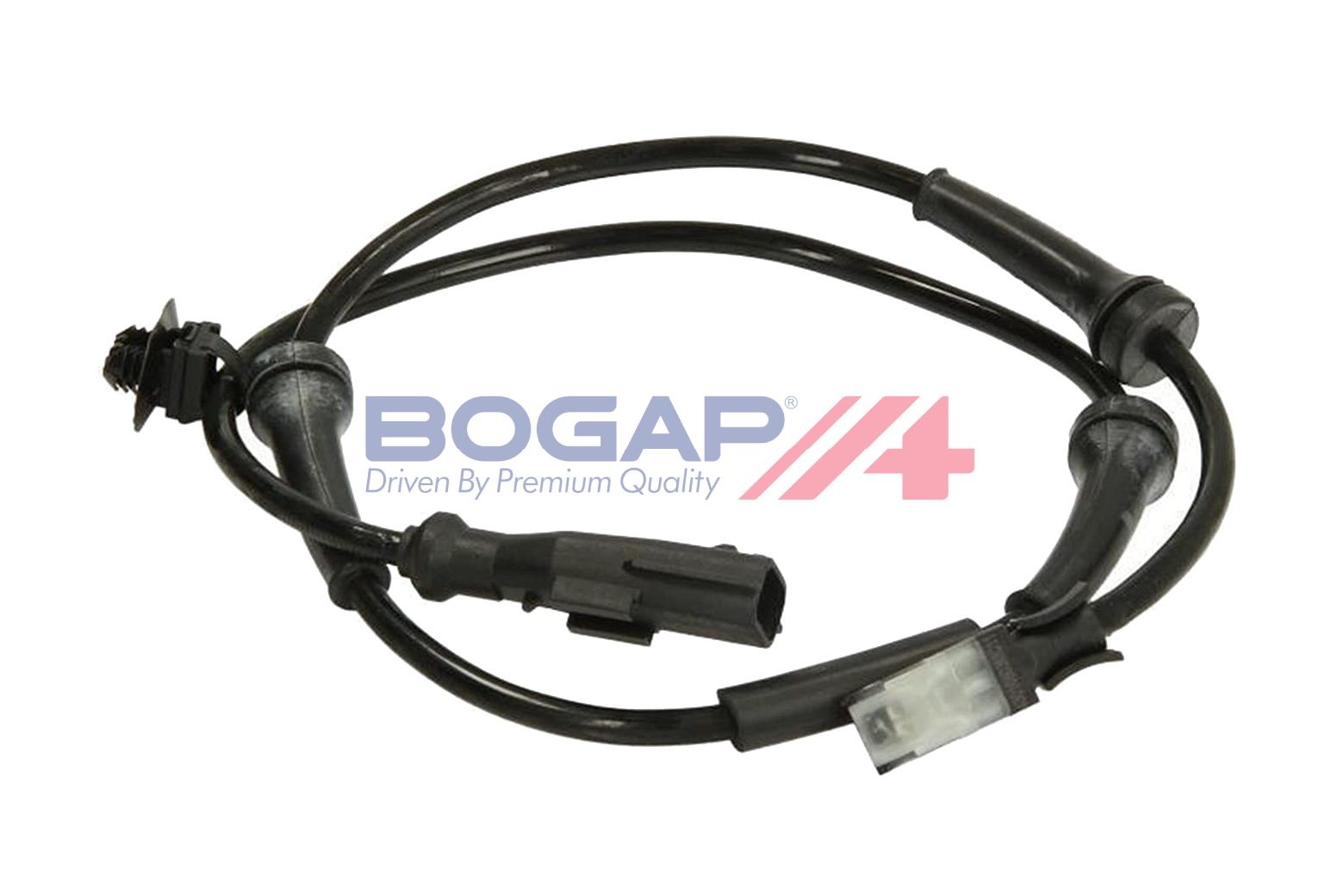 BOGAP C7117264 Sensor, Wheel Speed