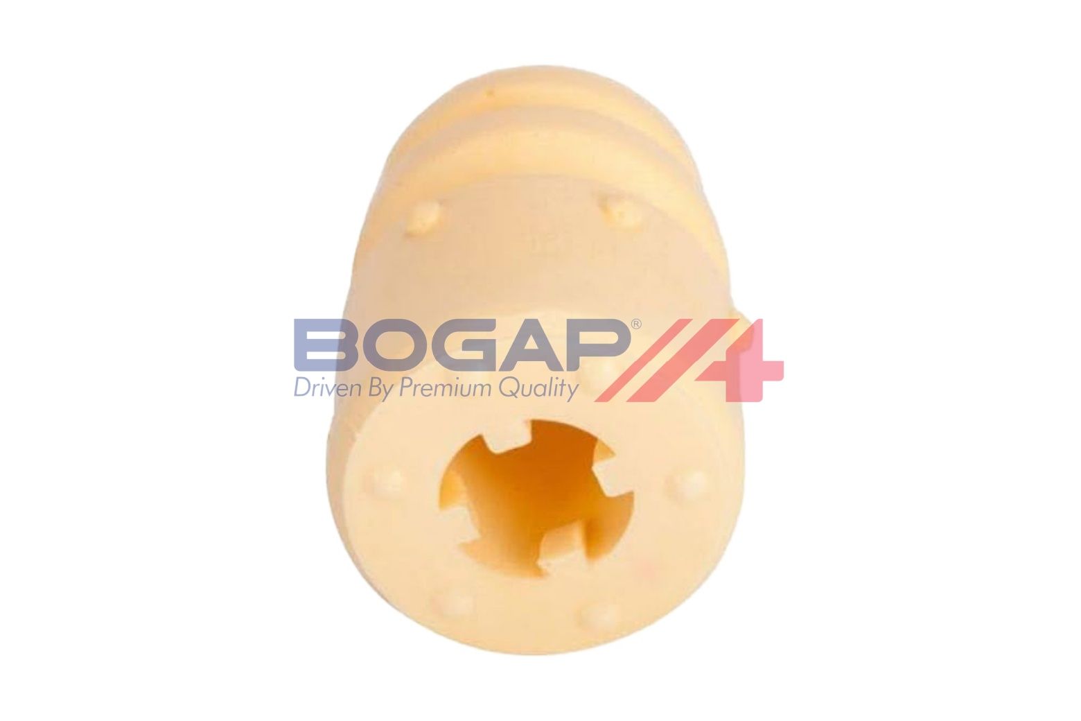 BOGAP C3434104 Dust Cover Kit, Shock Absorber