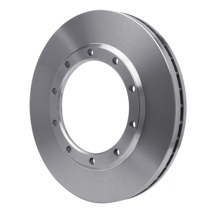DFC 09-24 Chevrolet Silverado 4500 HD Rear/Front Brake Rotor