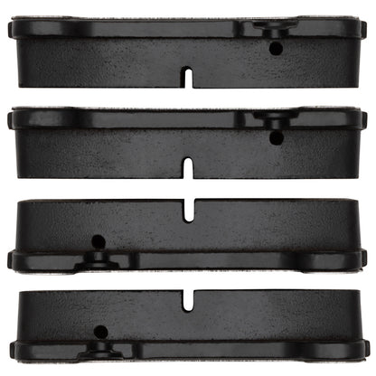 DFC 86-89 Mercedes-Benz 560SL Front 5000 Advanced Semi Metallic Brake Pads