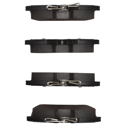 R1 Concepts R1 85-24 Audi A6 (USA/Canada) Rear R1 Optimum OE Brake Pads