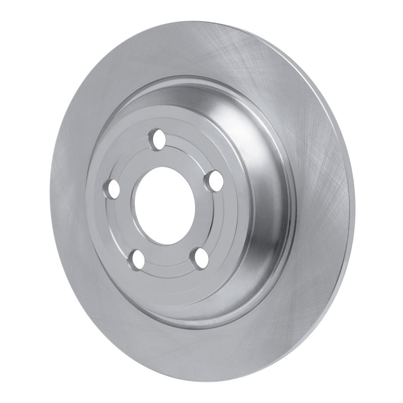 DFC 22-25 Ford Maverick Rear Brake Rotor