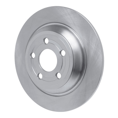 DFC 22-25 Ford Maverick Rear Brake Rotor