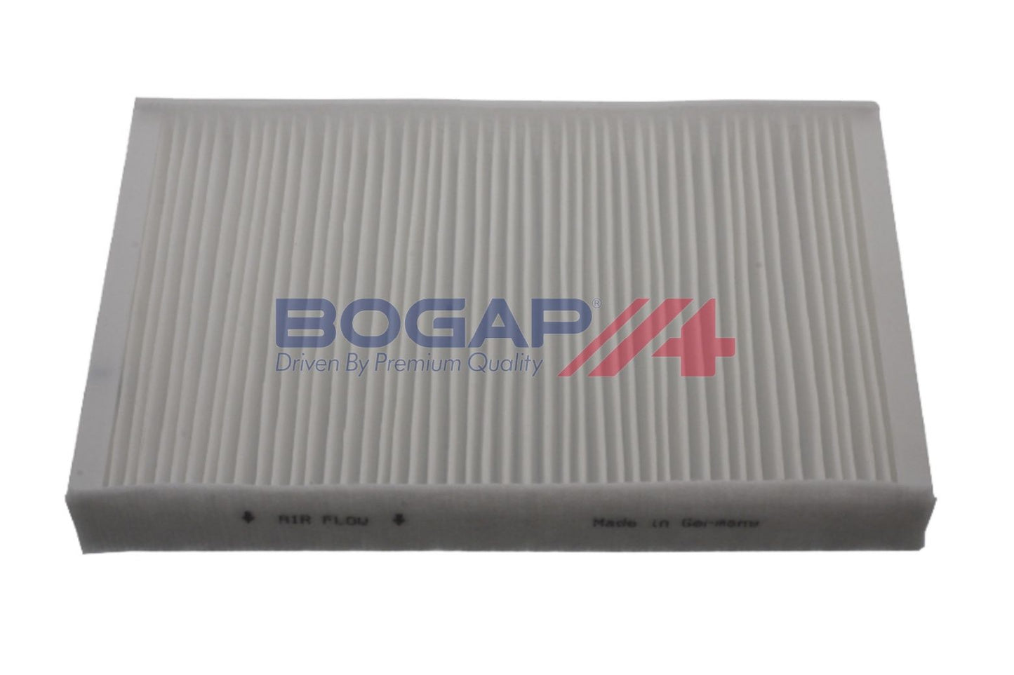 BOGAP A8112122 Filter, Cabin Air