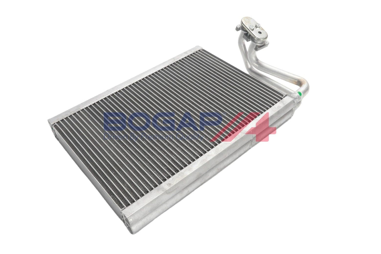 BOGAP C4124104 Evaporator, Air Conditioning