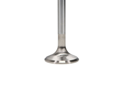 Manley Performance Manley Nissan 3.0L RB30E Exhaust Valve Kit - 35.10mm Head Dia. 124.59mm O/A Length, 0.3136in Stem