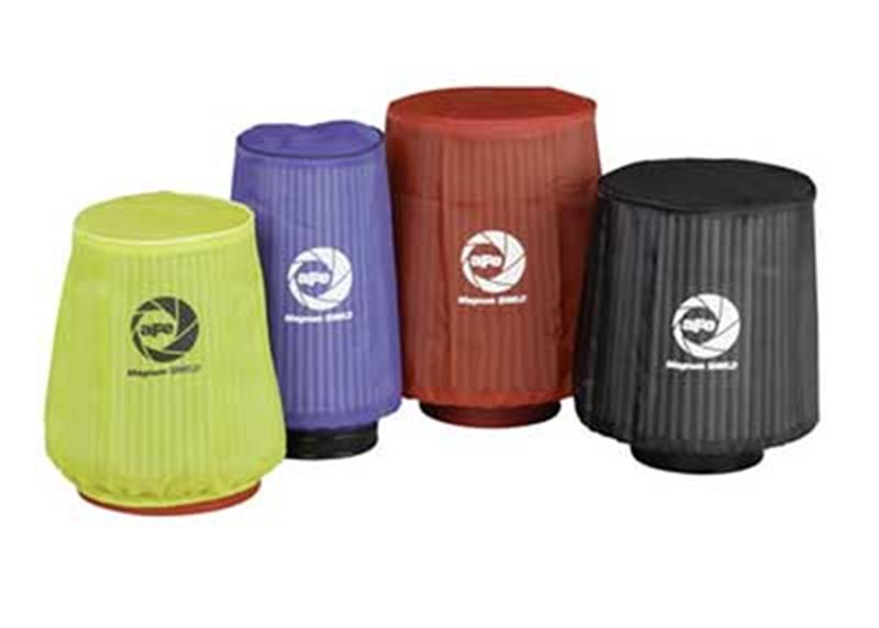aFe MagnumSHIELD Pre-Filters P/F 18-31404/24 (Yellow)