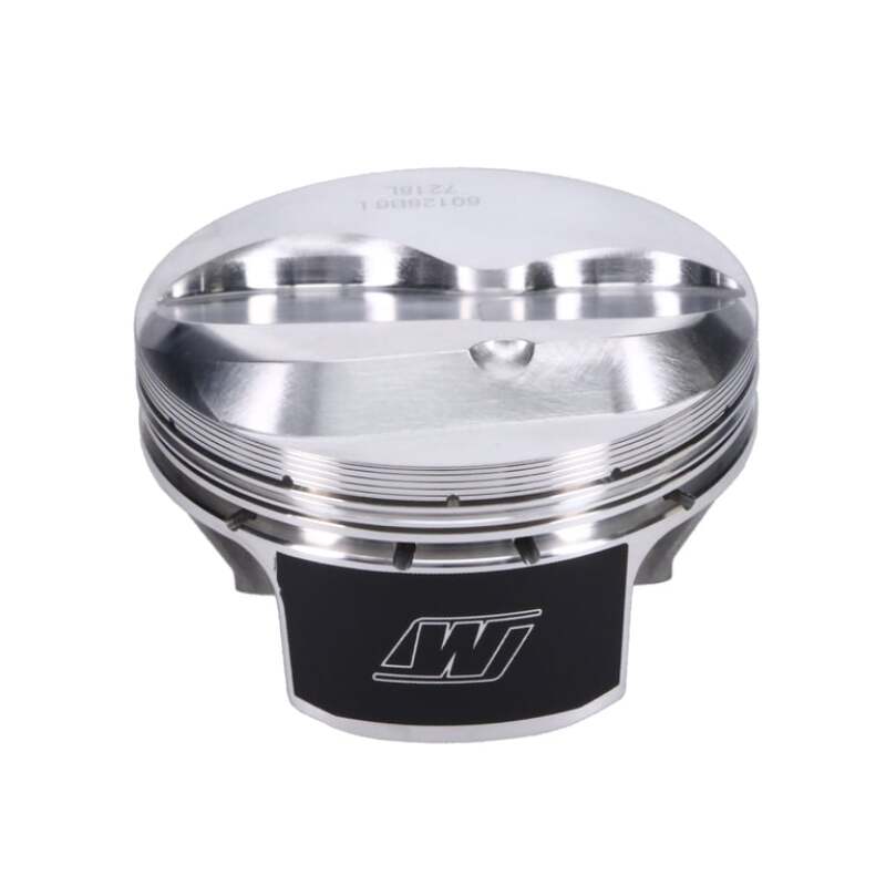 Wiseco Chevy Small Block 4.060in Bore 1.250in CH 13.50 CC Piston Set