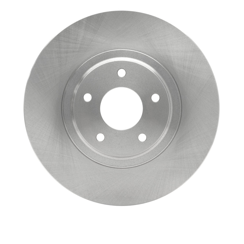 DFC 03-05 Nissan Murano Front Brake Rotor