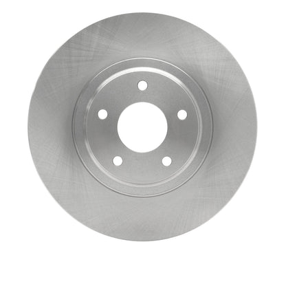 DFC 03-05 Nissan Murano Front Brake Rotor