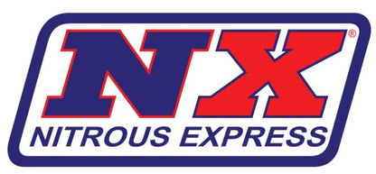 Nitrous Express Nozzle Adapter for 1/16 NPT Nozzles