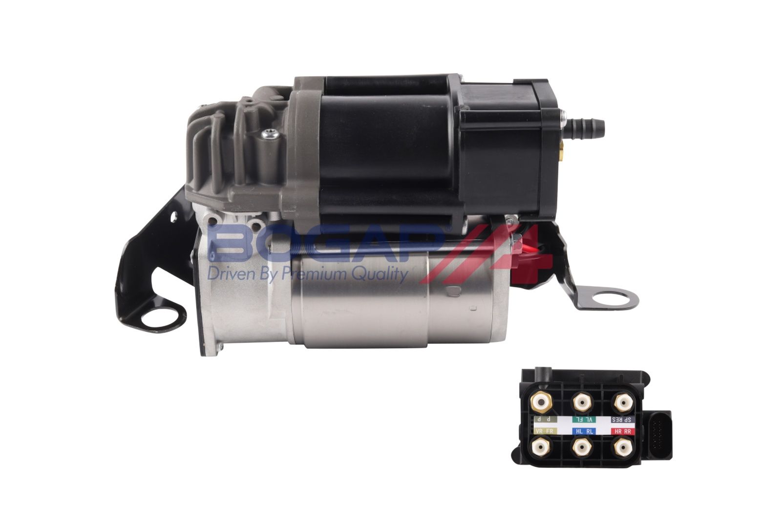 BOGAP C3428120 Compressor, Compressed-Air System