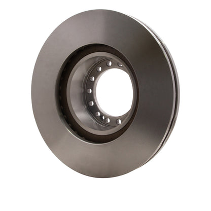 DFC 04-23 Bendix ADB22X Fr & Rr Brake Rotor