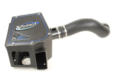 Volant 14-15 GMC Sierra/Chevy Silverado 2500/3500HD 6.0L V8 Pro5 Closed Box Air Intake System