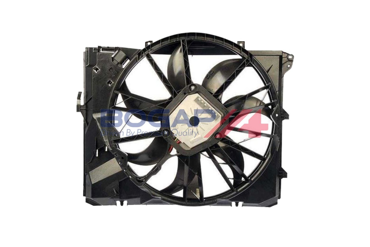 BOGAP B4243200 Fan, Engine Cooling