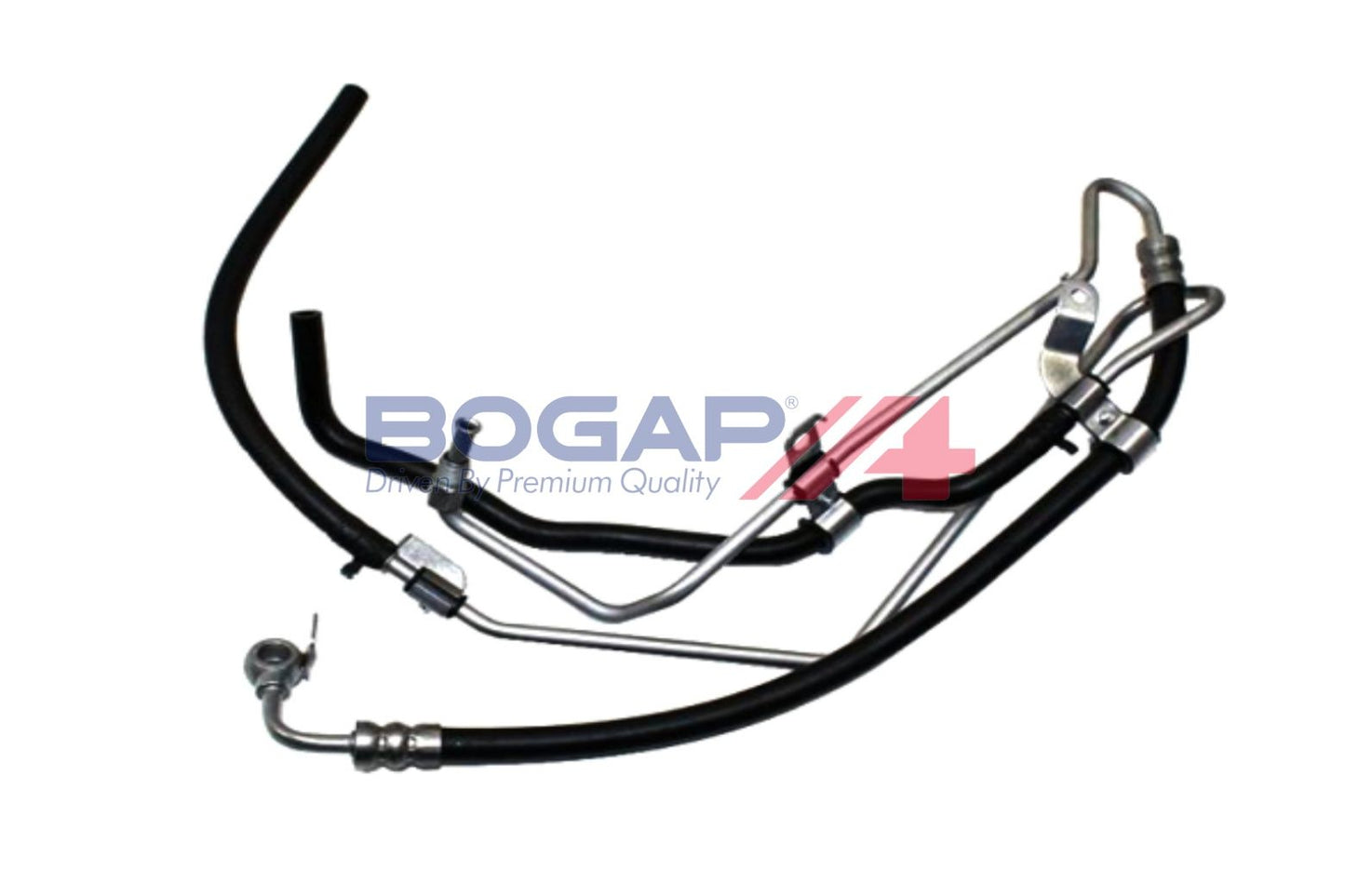 BOGAP T3220102 Hydraulic Hose, Steering